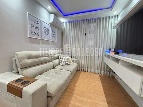 Foto 4 do(a) Apartamento de 2 quartos à venda em Colégio, Rio de Janeiro