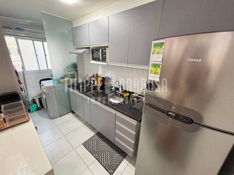 Foto 16 do(a) Apartamento de 2 quartos à venda em Colégio, Rio de Janeiro