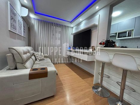 Foto 3 do(a) Apartamento de 2 quartos à venda em Colégio, Rio de Janeiro