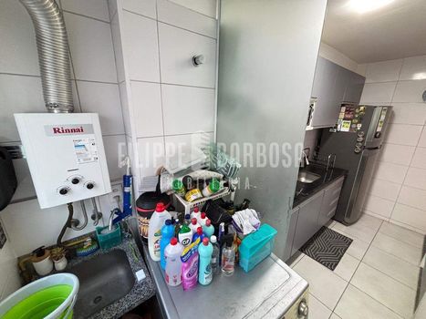 Foto 20 do(a) Apartamento de 2 quartos à venda em Colégio, Rio de Janeiro