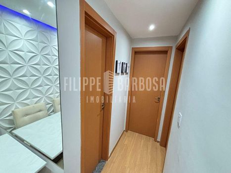 Foto 6 do(a) Apartamento de 2 quartos à venda em Colégio, Rio de Janeiro