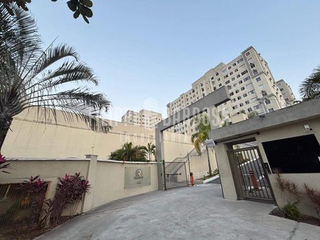 Foto 21 do(a) Apartamento de 2 quartos à venda em Colégio, Rio de Janeiro