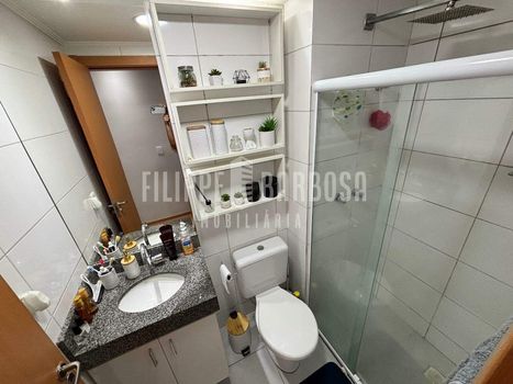 Foto 11 do(a) Apartamento de 2 quartos à venda em Colégio, Rio de Janeiro