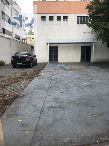 Foto 5 do(a) Galpão / Depósito / Armazém / Pavilhão false para alugar em Centro, Diadema