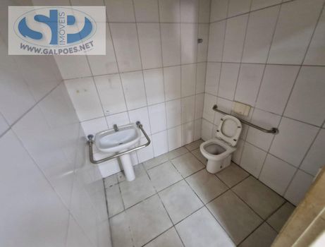 Foto 5 do(a) Edifício Inteiro false para alugar em Centro, Diadema