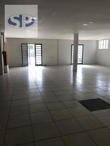 Foto 2 do(a) Galpão / Depósito / Armazém / Pavilhão false para alugar em Centro, Diadema