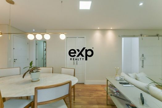 Foto 9 do(a) Apartamento de 2 quartos à venda em Vila Gertrudes, São Paulo