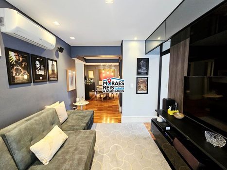 Foto 10 do(a) Apartamento de 2 quartos à venda em Paraíso, São Paulo