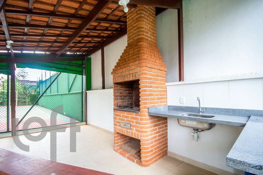 Foto 6 do(a) Apartamento de 3 quartos à venda em Cidade Monções, São Paulo