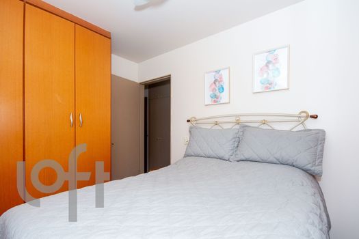 Foto 30 do(a) Apartamento de 3 quartos à venda em Cidade Monções, São Paulo
