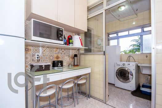 Foto 13 do(a) Apartamento de 3 quartos à venda em Cidade Monções, São Paulo