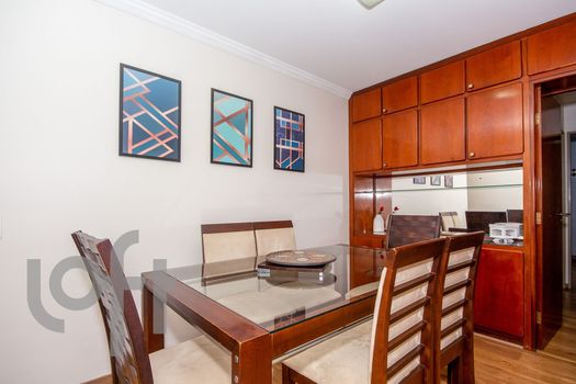 Foto 19 do(a) Apartamento de 3 quartos à venda em Cidade Monções, São Paulo