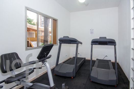 Foto 5 do(a) Apartamento de 3 quartos à venda em Cidade Monções, São Paulo