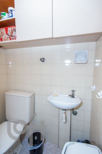 Foto 4 do(a) Apartamento de 3 quartos à venda em Cidade Monções, São Paulo