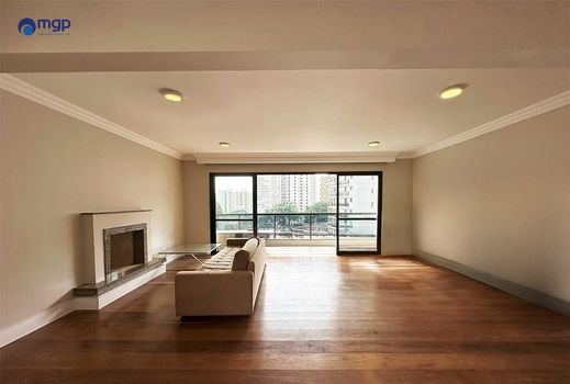 Foto 5 do(a) Apartamento de 4 quartos à venda em Santana, São Paulo