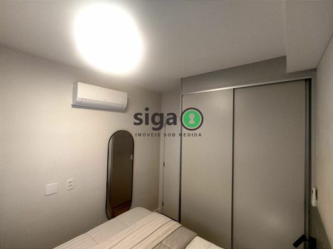 Foto 11 do(a) Apartamento de 1 quartos à venda em Vila Santa Catarina, São Paulo