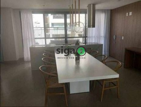 Foto 13 do(a) Apartamento de 1 quartos à venda em Vila Santa Catarina, São Paulo