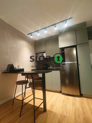 Foto 6 do(a) Apartamento de 1 quartos à venda em Vila Santa Catarina, São Paulo