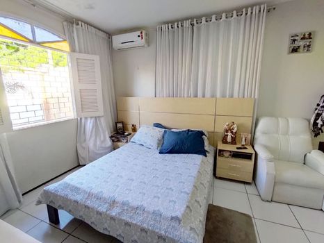Foto 4 do(a) Casa de 5 quartos à venda em Rodolfo Teófilo, Fortaleza