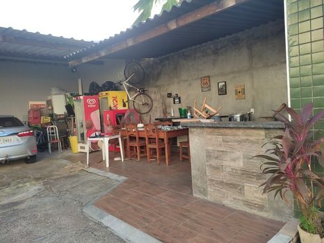 Foto 10 do(a) Casa de 5 quartos à venda em Rodolfo Teófilo, Fortaleza