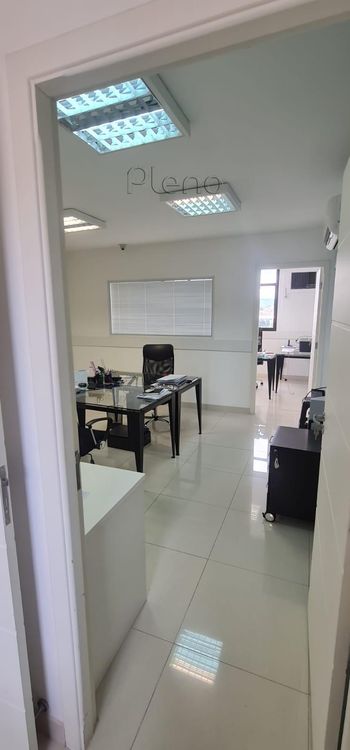Foto 16 do(a) Sala / Conjunto Comercial false à venda em Centro, Valinhos