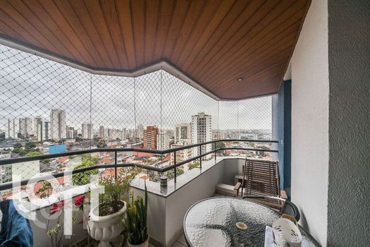 Foto 6 do(a) Apartamento de 3 quartos à venda em Ipiranga, São Paulo