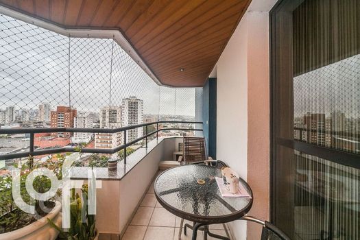 Foto 5 do(a) Apartamento de 3 quartos à venda em Ipiranga, São Paulo