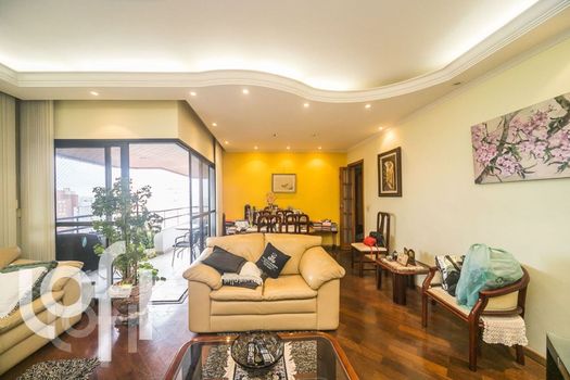 Foto 2 do(a) Apartamento de 3 quartos à venda em Ipiranga, São Paulo