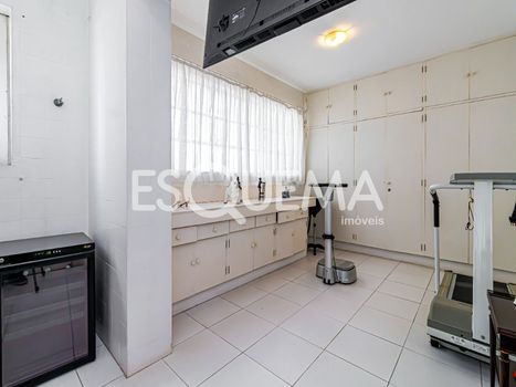 Foto 22 do(a) Apartamento de 3 quartos à venda em Cerqueira César, São Paulo