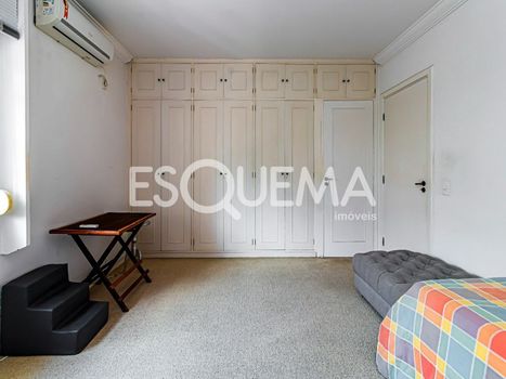 Foto 15 do(a) Apartamento de 3 quartos à venda em Cerqueira César, São Paulo