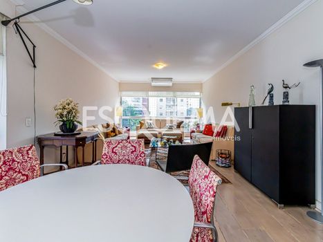 Foto 6 do(a) Apartamento de 3 quartos à venda em Cerqueira César, São Paulo