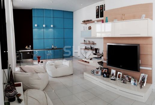Foto 8 do(a) Apartamento de 1 quartos à venda em Cerqueira César, São Paulo