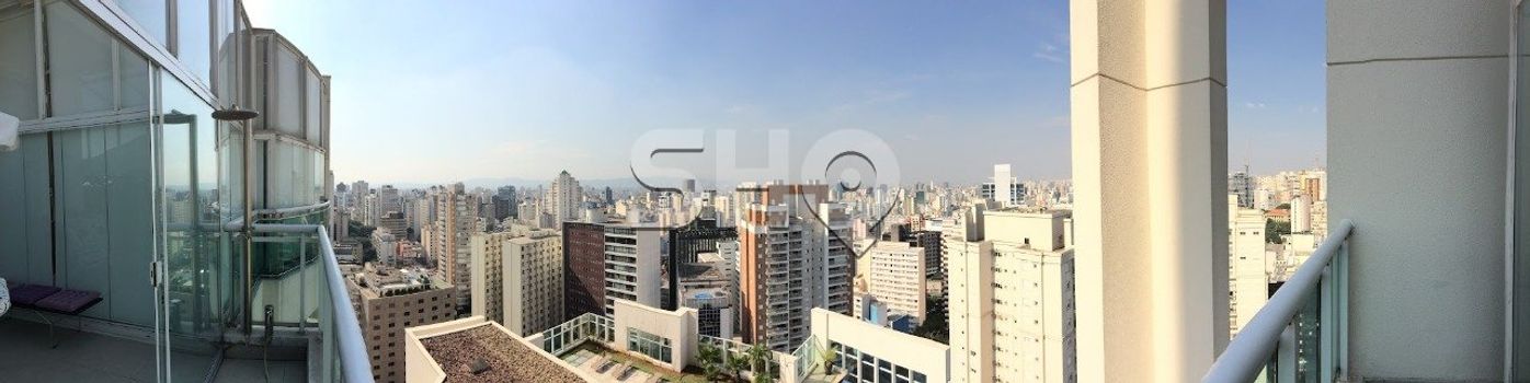 Foto 11 do(a) Apartamento de 1 quartos à venda em Cerqueira César, São Paulo