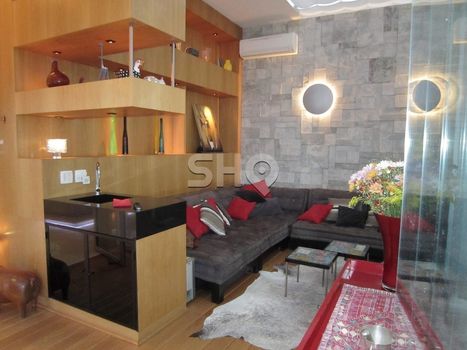 Foto 4 do(a) Apartamento de 1 quartos à venda em Cerqueira César, São Paulo