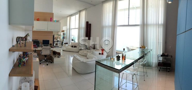 Foto 6 do(a) Apartamento de 1 quartos à venda em Cerqueira César, São Paulo