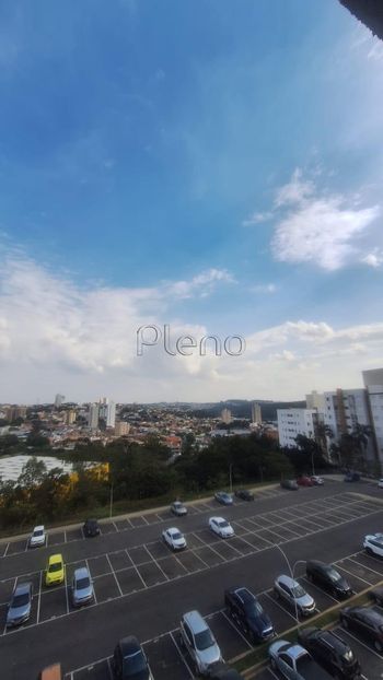 Foto 17 do(a) Apartamento false à venda em Jardim Novo Horizonte, Valinhos