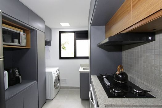 Foto 7 do(a) Apartamento de 3 quartos à venda em Menino Deus, Porto Alegre