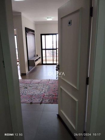Foto 7 do(a) Apartamento de 3 quartos à venda em Boa Vista, São José do Rio Preto