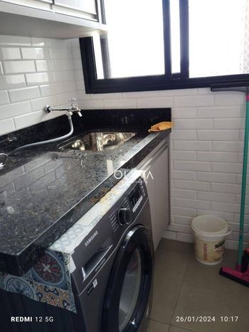 Foto 4 do(a) Apartamento de 3 quartos à venda em Boa Vista, São José do Rio Preto