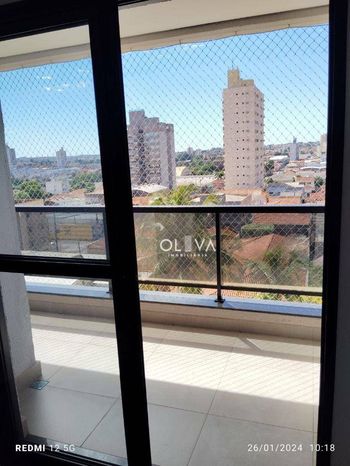 Foto 9 do(a) Apartamento de 3 quartos à venda em Boa Vista, São José do Rio Preto