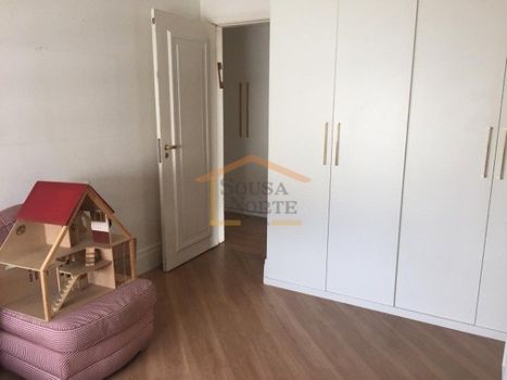Foto 15 do(a) Apartamento de 4 quartos à venda em Santa Cecília, São Paulo