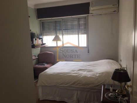 Foto 12 do(a) Apartamento de 4 quartos à venda em Santa Cecília, São Paulo