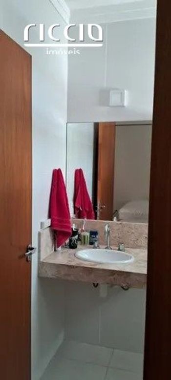 Foto 18 do(a) Casa em Condomínio de 4 quartos à venda em Urbanova VII, São José dos Campos