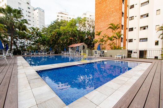 Foto 33 do(a) Apartamento de 3 quartos à venda em Bela Aliança, São Paulo