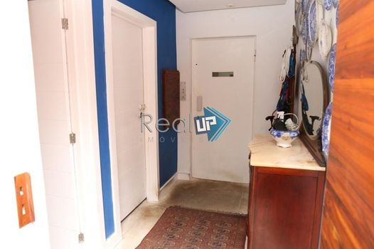 Foto 27 do(a) Cobertura de 4 quartos à venda em Laranjeiras, Rio de Janeiro