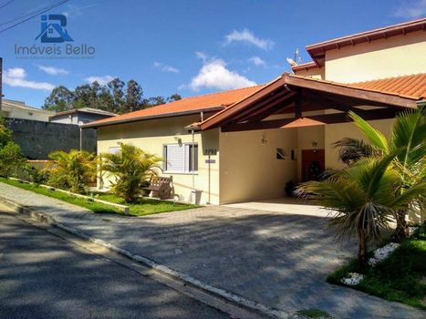 Foto 33 do(a) Casa em Condomínio de 3 quartos à venda em Residencial Fazenda Serrinha, Itatiba