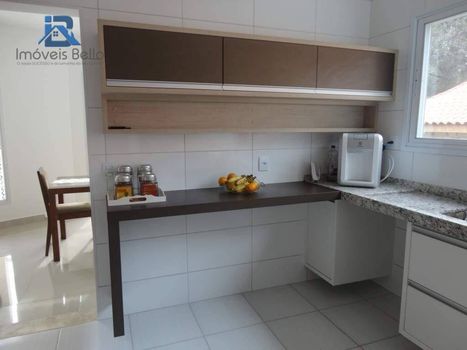 Foto 8 do(a) Casa em Condomínio de 3 quartos à venda em Residencial Fazenda Serrinha, Itatiba