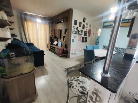 Foto 5 do(a) Apartamento de 3 quartos à venda em Jardim Messina, Jundiaí