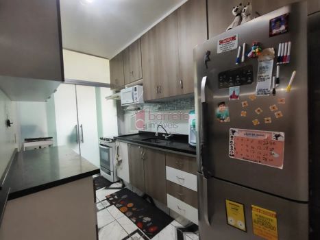 Foto 8 do(a) Apartamento de 3 quartos à venda em Jardim Messina, Jundiaí