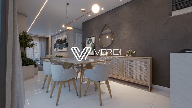 Foto 33 do(a) Apartamento de 2 quartos à venda em São Cristóvão, Passo Fundo